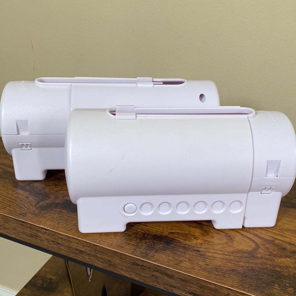 Safety 1st childproofing surge protector covers